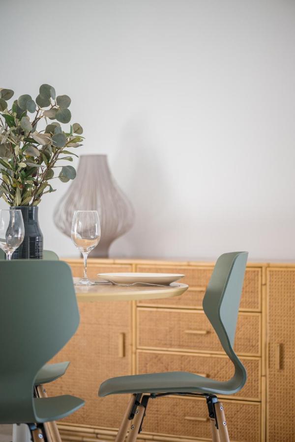 Apartment Le Mediterranee - 3 Pieces Au Coeur Du Centre De Menton
