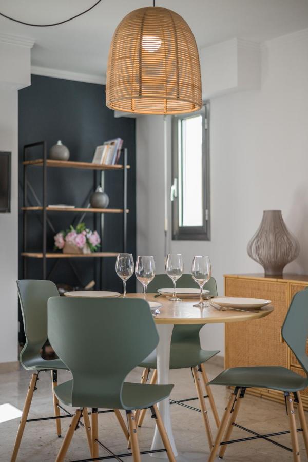 Le Mediterranee - 3 Pieces Au Coeur Du Centre De Apartment Menton